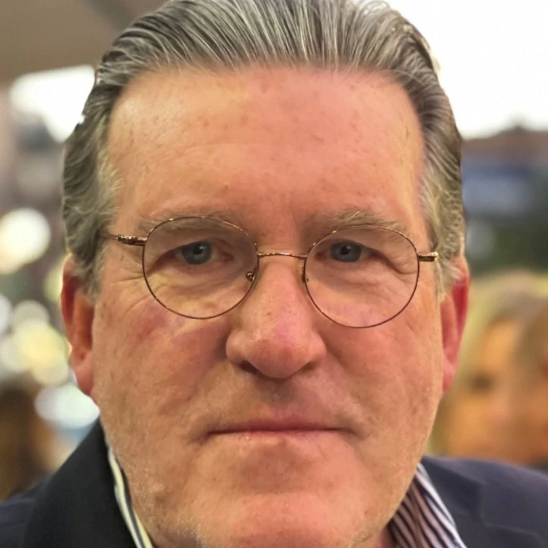 Dr. Dennis M. Reilly