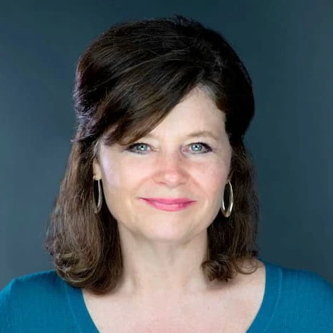 Lisa Christensen, Ph.D.